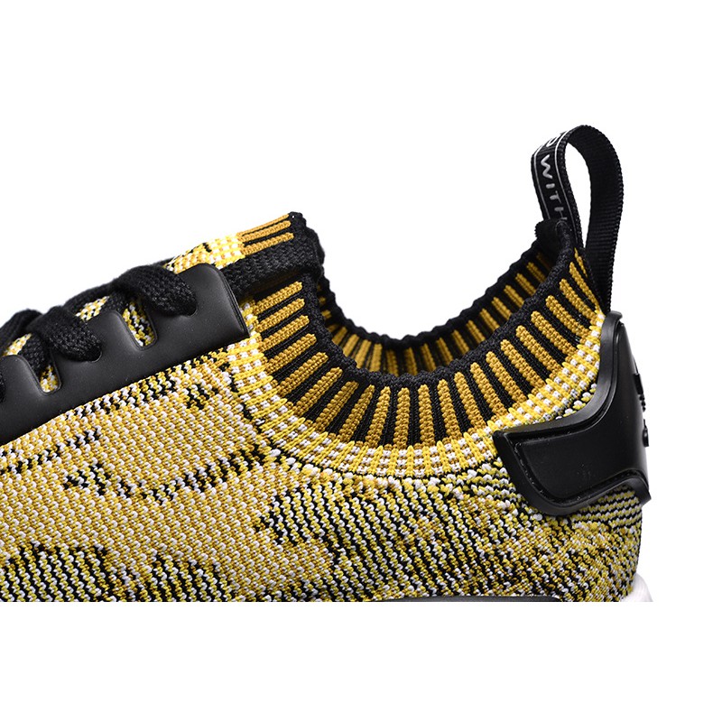 GIÀY THỂ THAO NMD GOLD