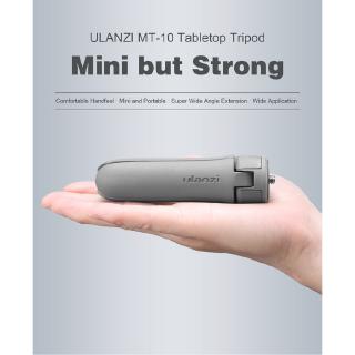 Chân Tripod Ulanzi MT-10 Mini Cho Osmo Mobile 2 3