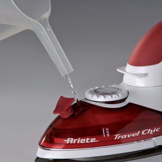 [Cam kết mới 100% chính hãng] Bàn Ủi Du Lịch Ariete MOD.6224