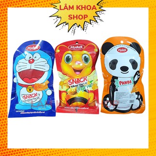 [Combo 5] Snack Khoai tây lat Pho mai- Midas