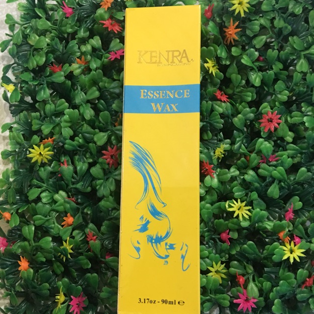 Gel mềm tạo kiểu KENRA ESSENCE WAX90ml