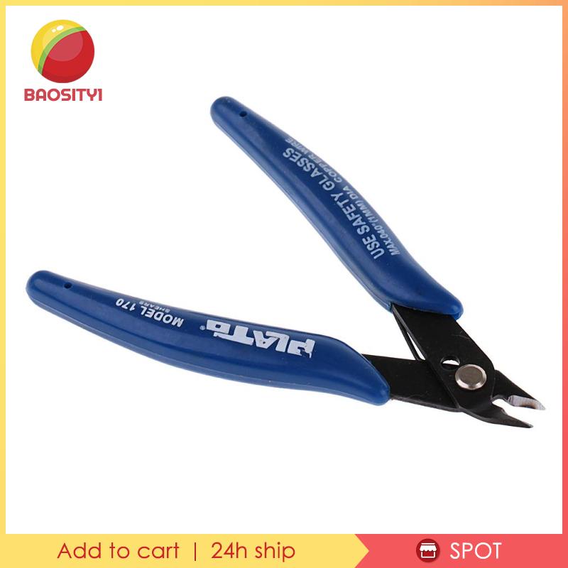 [Baosity1] Kìm Gắp Đánh Bóng Mô Hình Xe Hơi Chuyên Nghiệp