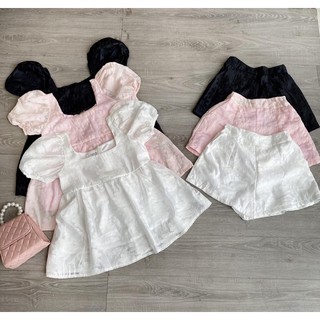 set babydoll