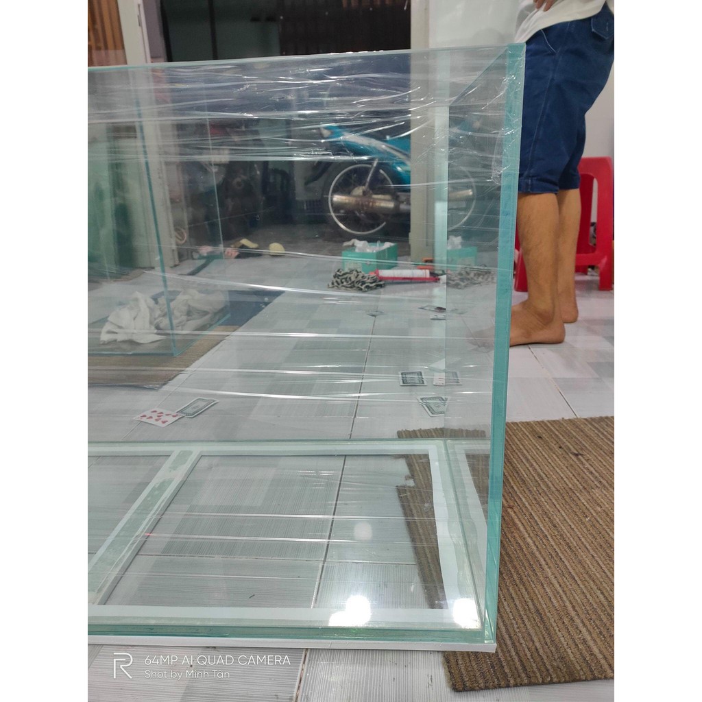 Hồ Kính Siêu Trong mài vi tính Hàng Nhập - Siêu đẹp