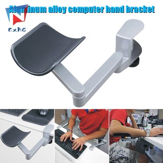 Giá đỡ cánh tay tiện dụng dành cho bàn làm việc