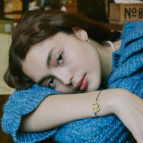 Vòng Tay Smile Giống V