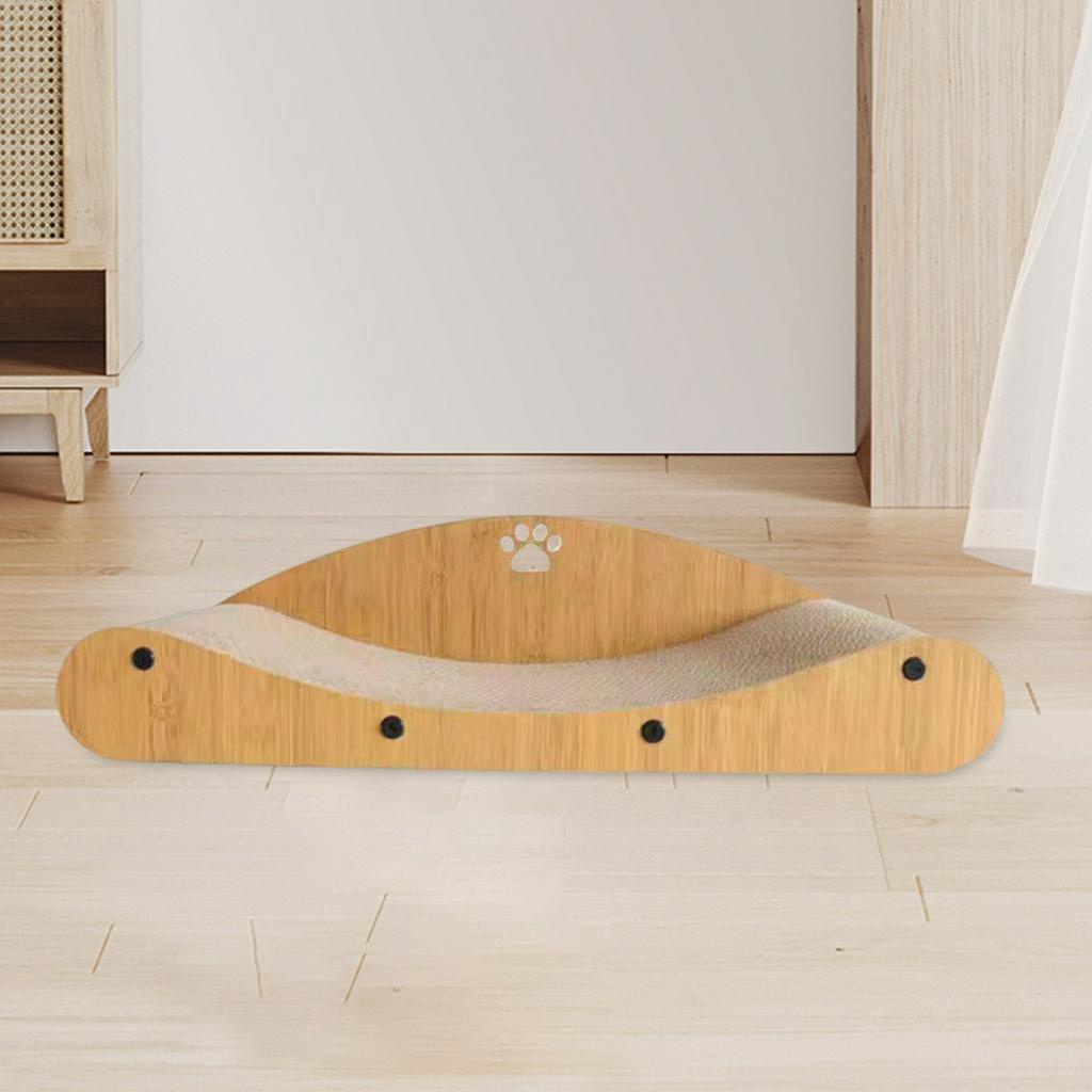 Thảm Trải Sofa Và Ghế Tập Luyện Mèo Cào Koolsoo21