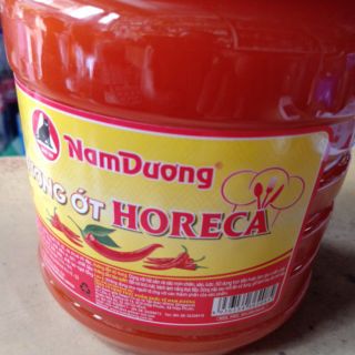 Tương Ớt Nam Dương Horeca