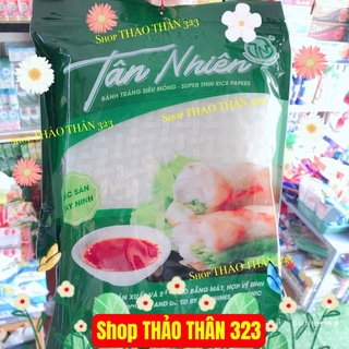 Bánh tráng cuốn tân nhiên 200g