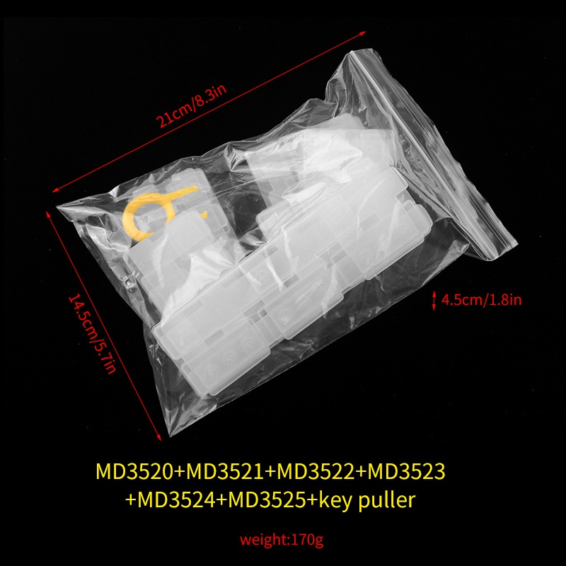 Khuôn Silicone Làm Mặt Nhựa Epoxy Hình Dấu Chân Mèo Cho Bàn Phím Cơ