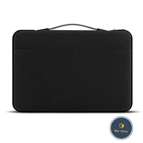 Túi Chống Sốc Laptop/MacBook [Freeship] TÚI CHỐNG SỐC JCPAL NYLON 13/15-INCH | BigBuy360 - bigbuy360.vn