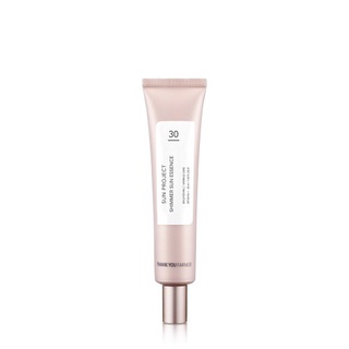 Thank you farmer sun project shimmer sun essence 40ml