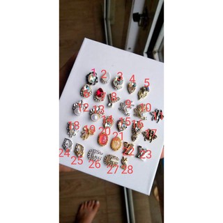 Charm làm móng giá rẻ