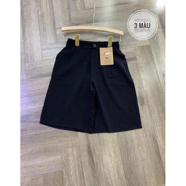 [XẢ HÀNG] Quần Ngố Đũi Cao Cấp Ống Suông | BigBuy360 - bigbuy360.vn