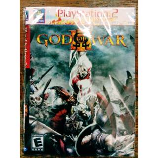Băng Chơi Game God Of War III Ps2 Chất Lượng Cao