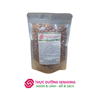 Hạt sen lứt nguyên hạt chưa tách nhụy