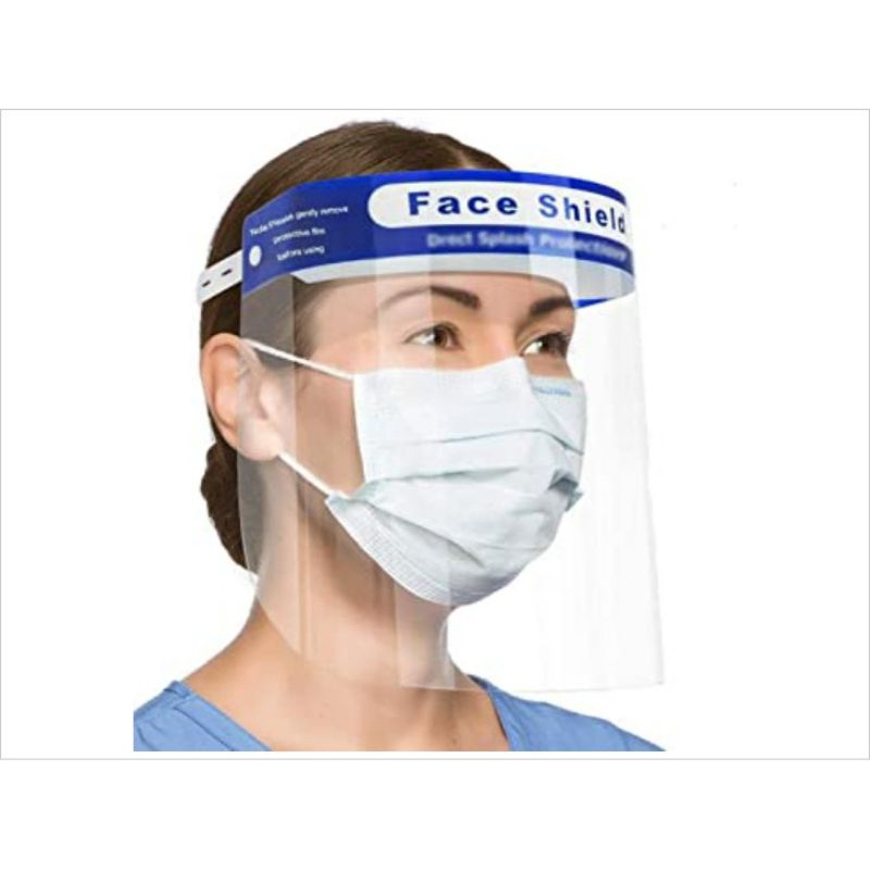 Kính chống giọt bắn, tấm chắn giọt bắn, ngăn bụi, trong suốt, cao cấp, thoải mái khi sử dụng | BigBuy360 - bigbuy360.vn