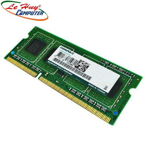 Ram Laptop KingMax 16GB DDR4 Bus 2666 chính hãng