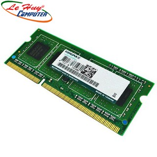 Mua Ram Laptop KingMax 16GB DDR4 Bus 2666 chính hãng