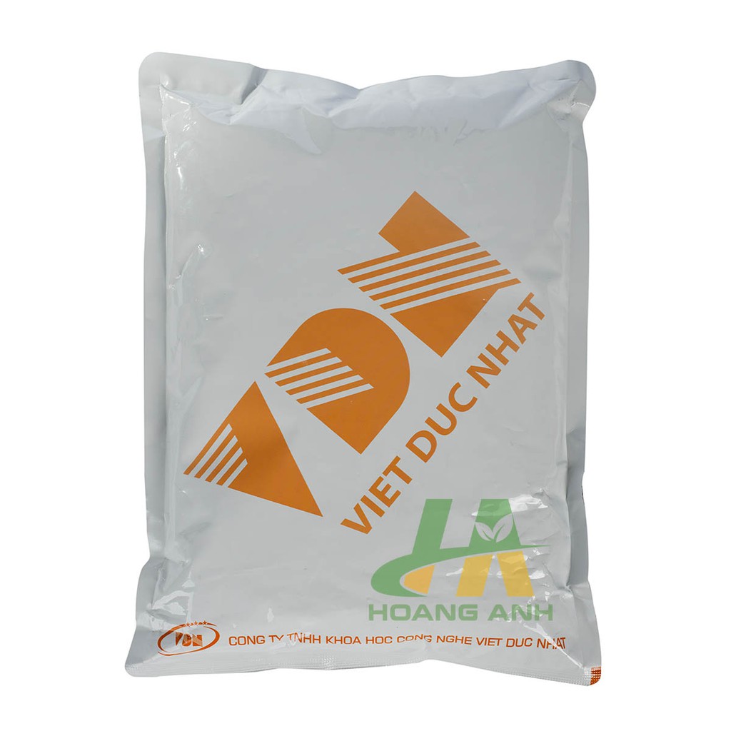 Muối đỏ VDN - Tạo màu đỏ cho xúc xích, lạp xưởng, jambon, thịt xông khói, nem chua, pate, Doner Kebab