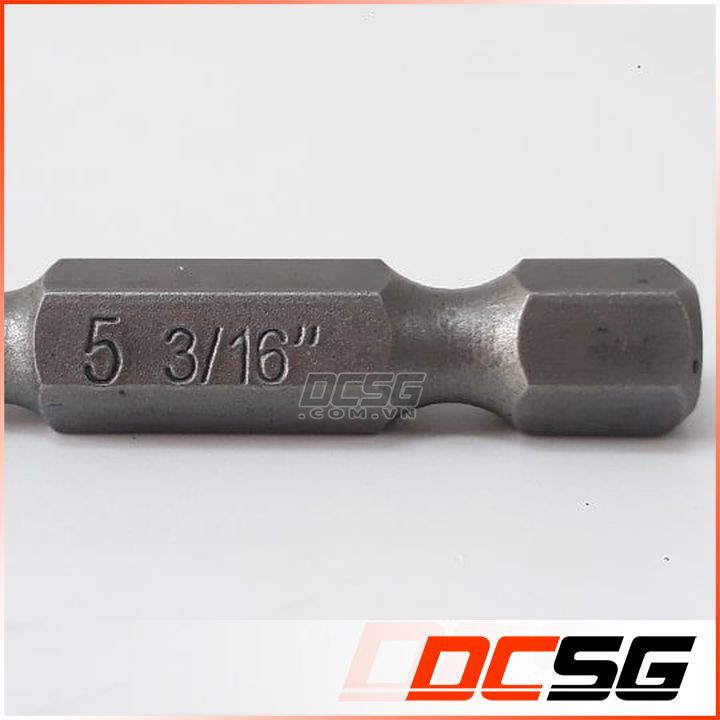 Mũi khoan đa năng 5mm Heller chân lục giác 262644 | DCSG