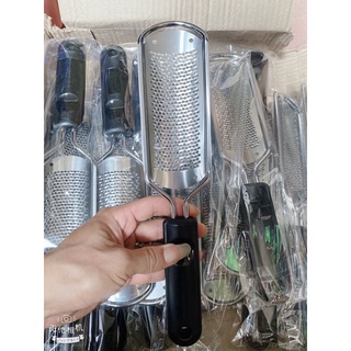 Chà gót chân inox loại xịn