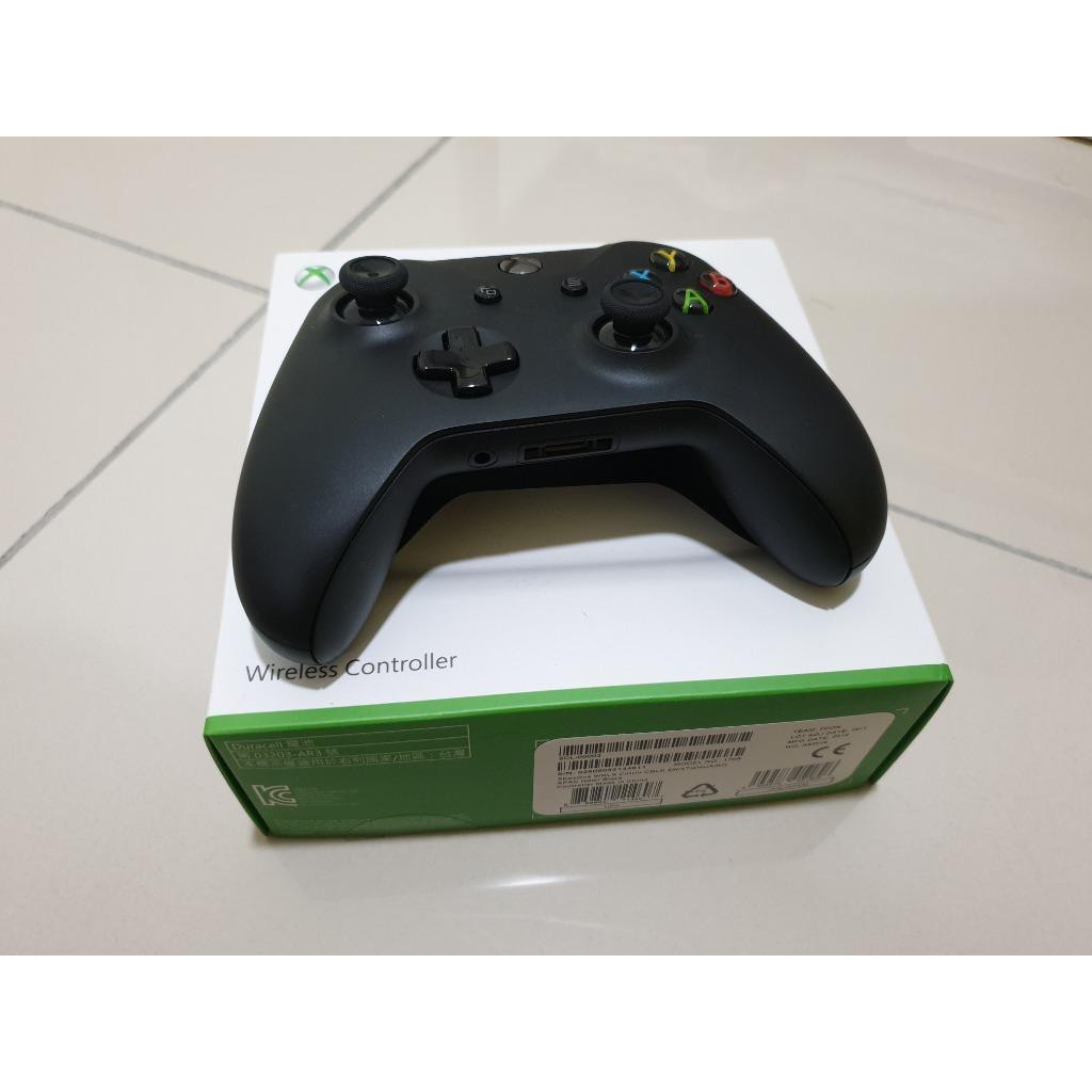 Tay cầm Gamepad Xbox One S fullbox chính hãng Microsoft