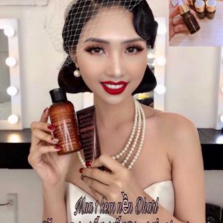 Kem nền che khuyết điểm