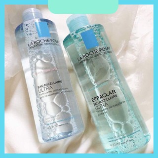 Nước Tẩy Trang La Roche-Posay Eau Micellaire Ultra 400ml - La Roche Posay