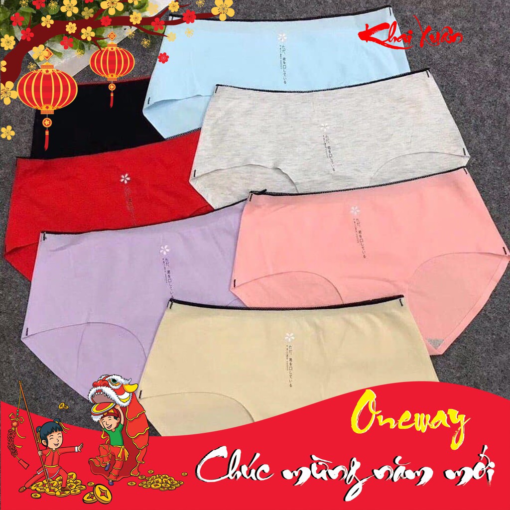 COMBO 5 Quần Lót Quảng Châu [Hàng Ninh Hiệp] | BigBuy360 - bigbuy360.vn