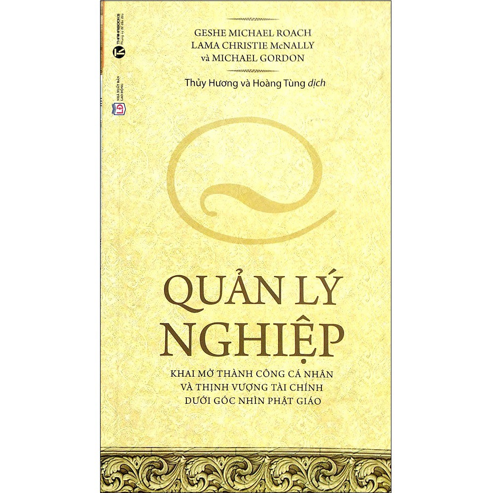 Sách - Combo: Tuần Làm Việc 4 Giờ + Quản Lý Nghiệp (2 cuốn)