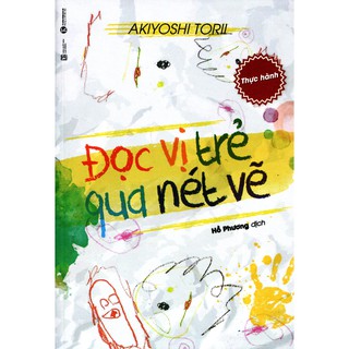 Đọc Vị Trẻ Qua Nét Vẽ (Lý Thuyết)