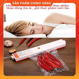 Máy Hút Chân Không Thực Phẩm Fresh Pack Pro