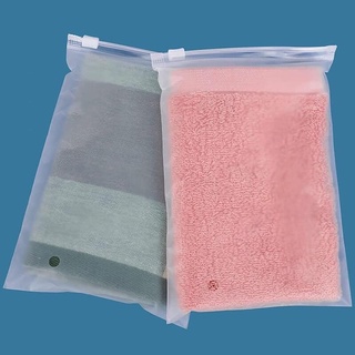 100g Túi zip khoá kéo chọn size
