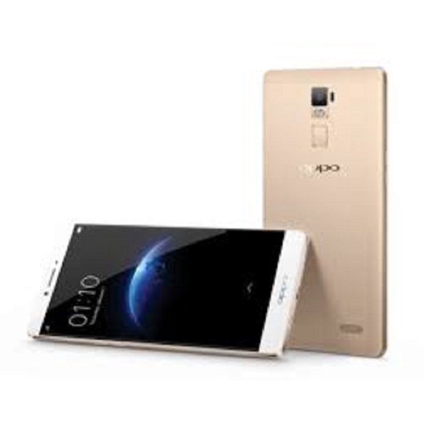 [Mã 2611DIENTU500K hoàn 7% đơn 300K] điện thoại Chính Hãng Oppo R7 Plus 2sim (3GB/32GB) màn hình 6inch, Học Online Chất