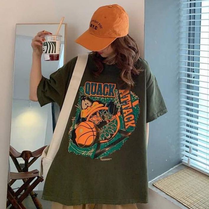 ( 55-255 ) Áo thun cotton