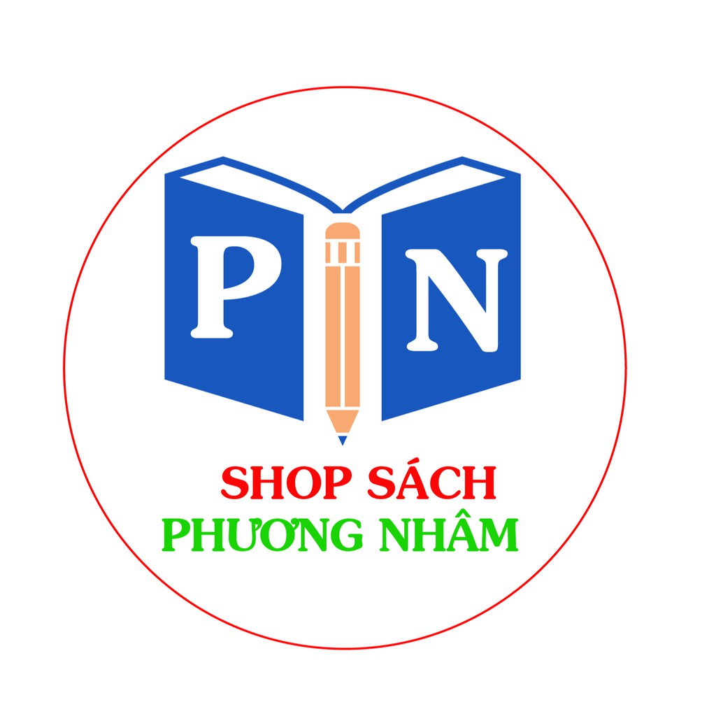 Nhà Sách Phương Nhâm, Cửa hàng trực tuyến | BigBuy360 - bigbuy360.vn