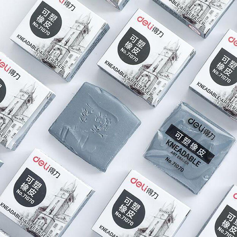 Cục Tẩy Bút Chì Bằng Cao Su Mềm Siêu Bền Tiện Dụng