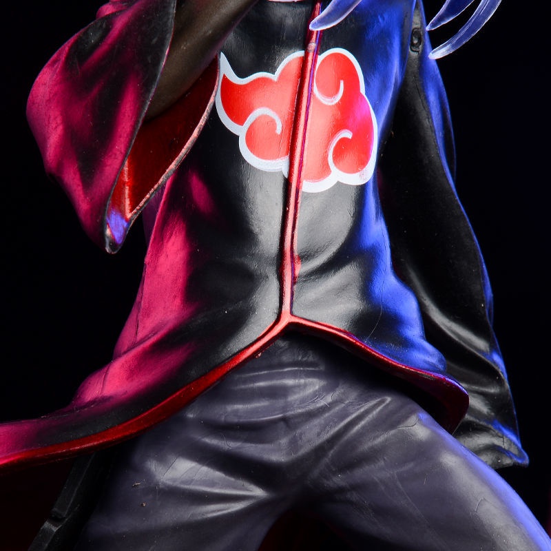 Mô Hình Nhân Vật Uchiha Hoạt Hình Naruto AQ3T