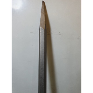 Mũi đục nhọn 17mm Asack (dài 40cn)