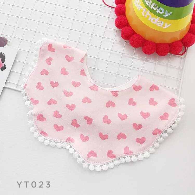 Yếm tròn xoay 360 độ - YT023