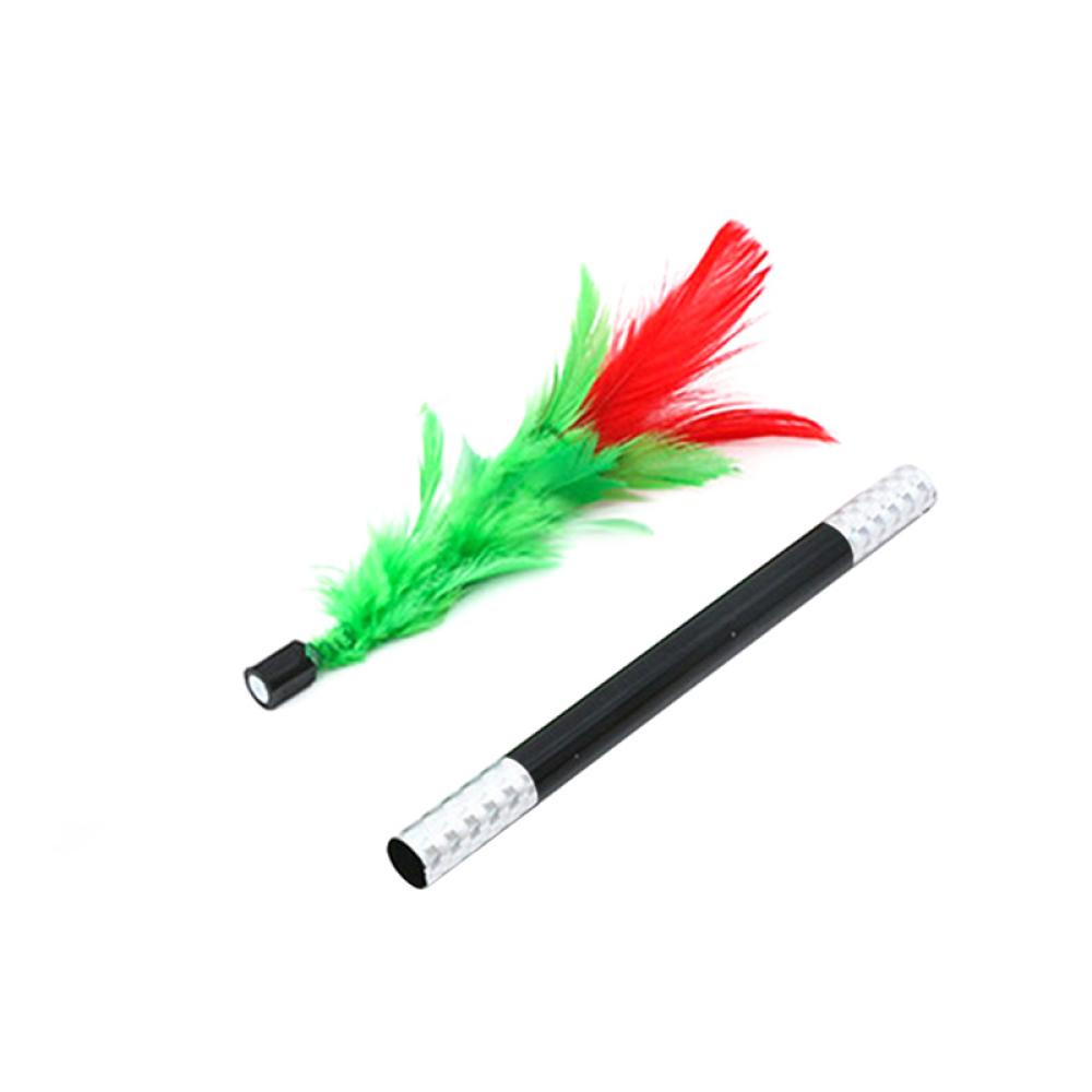 1 Bộ Gậy Phép Thuật Trình Diễn Đường Phố Vui Nhộn P9V7