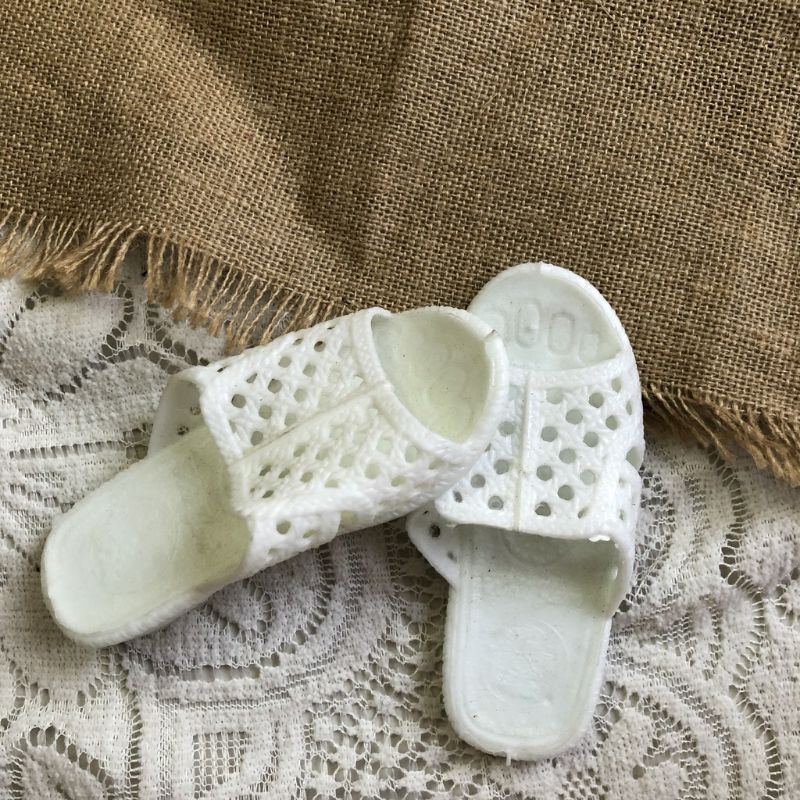 Dép Tổ Ong Bé Trai Bé Gái siêu dễ thương size 1 - 6 tuổi