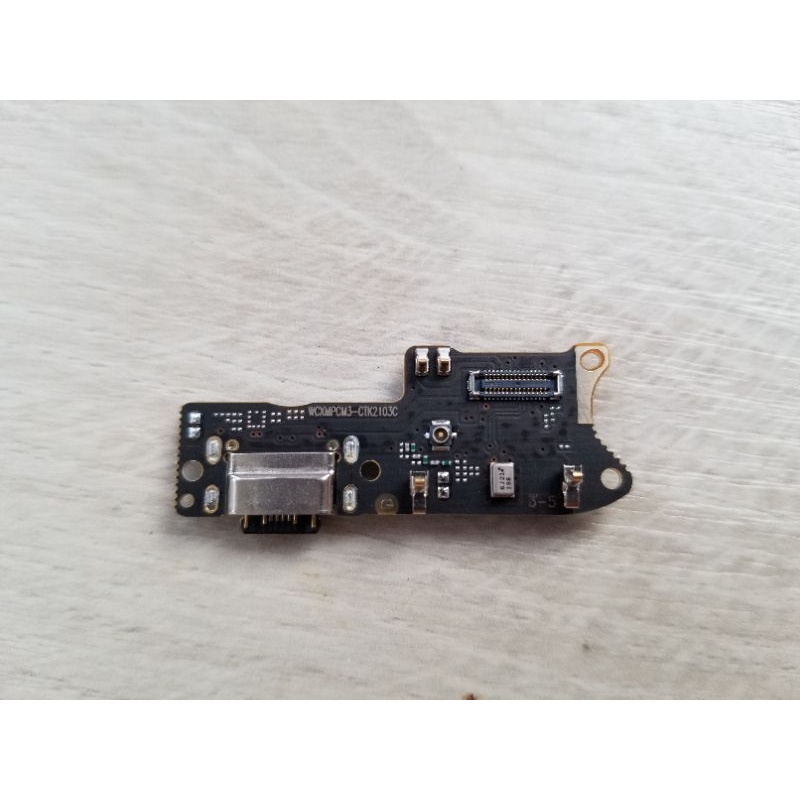 Cụm sạc Xiaomi Poco M3 , Xiaomi Redmi 9T