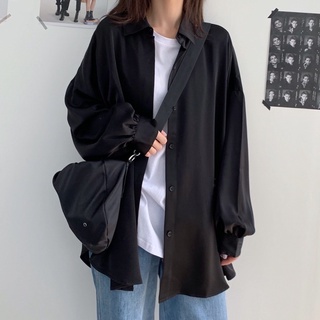 SƠ MI TRƠN FORM THỤNG HÀN QUỐC