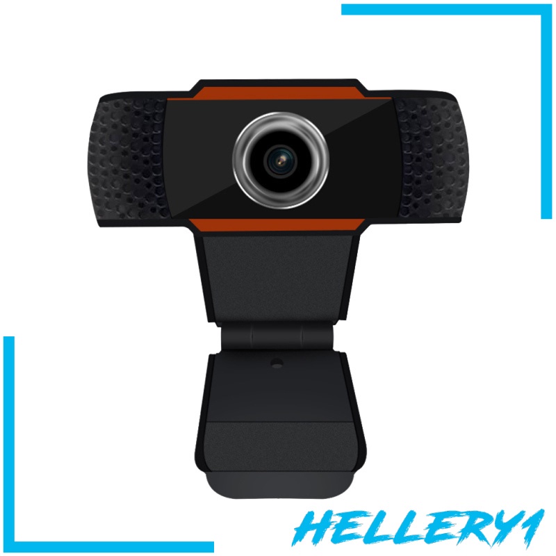 1 Webcam HD USB tích hợp Mic cho máy tính | BigBuy360 - bigbuy360.vn