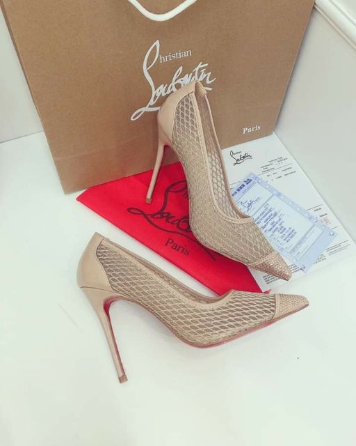 BÍT LƯỚI GÓT 9 PHÂN