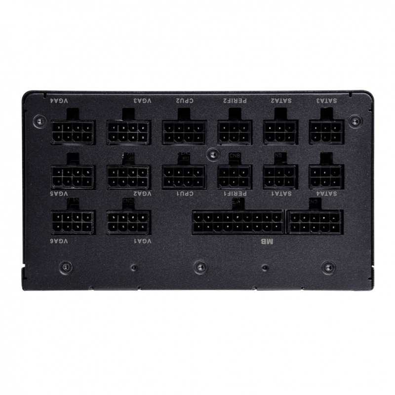 Nguồn máy tính Super Flower LEADEX SE Platinum 1200W, new, bh chính hãng 5 năm