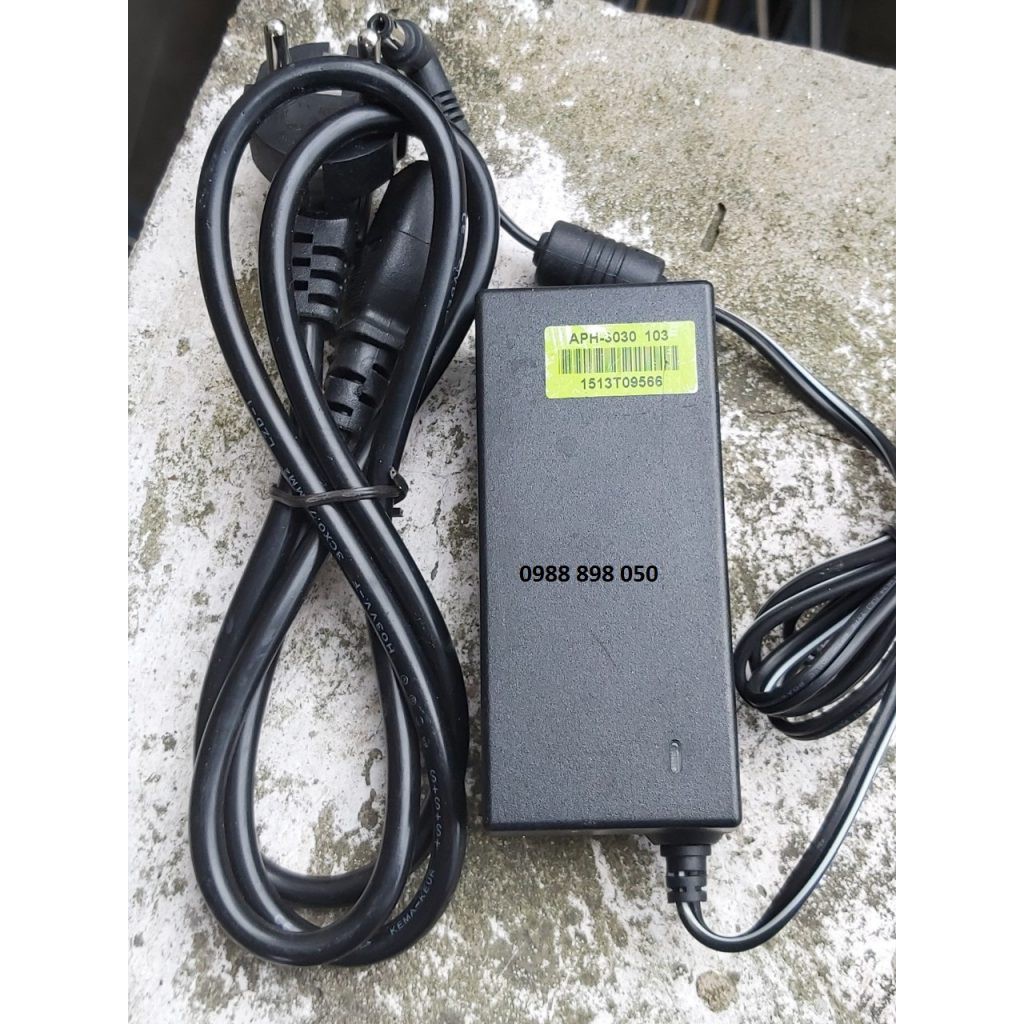 Adapter 12v 3.33a cho màn hình Dell S2230M loại tốt | BigBuy360 - bigbuy360.vn