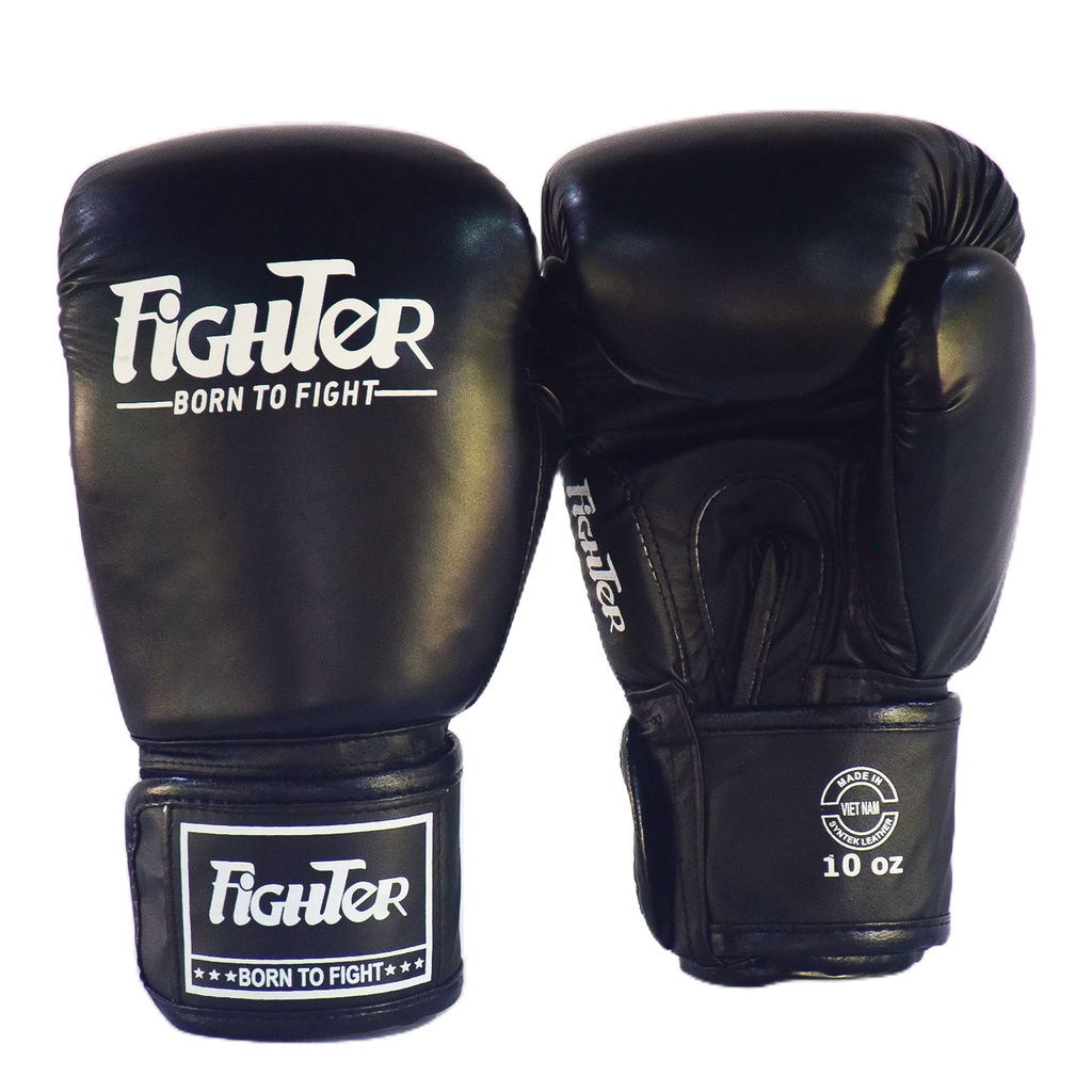 Găng Boxing Fighter - Boxing, KickBoxing, Muay Thái, Võ Cổ Truyền, Vovinam